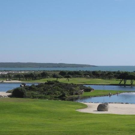 Vila 1304 On Langebaan Golf Estate Exteriér fotografie